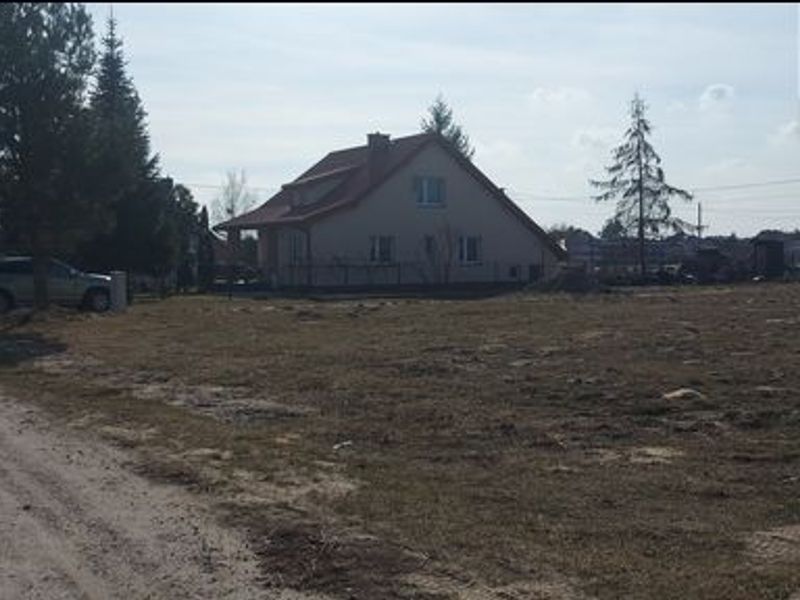 Zdjęcie ogłoszenia -  