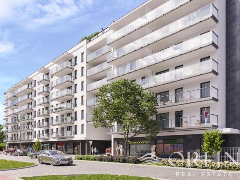 Zdjęcie ogłoszenia -  