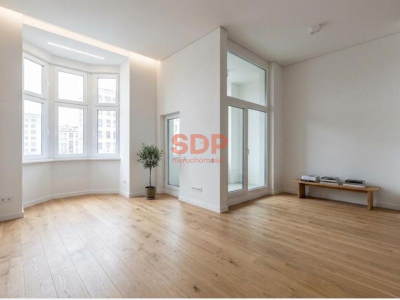 Mieszkanie 47&nbsp;m², Wrocław, Sudecka - ID: 15617535
