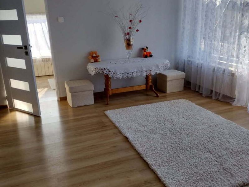 Zdjęcie ogłoszenia -  