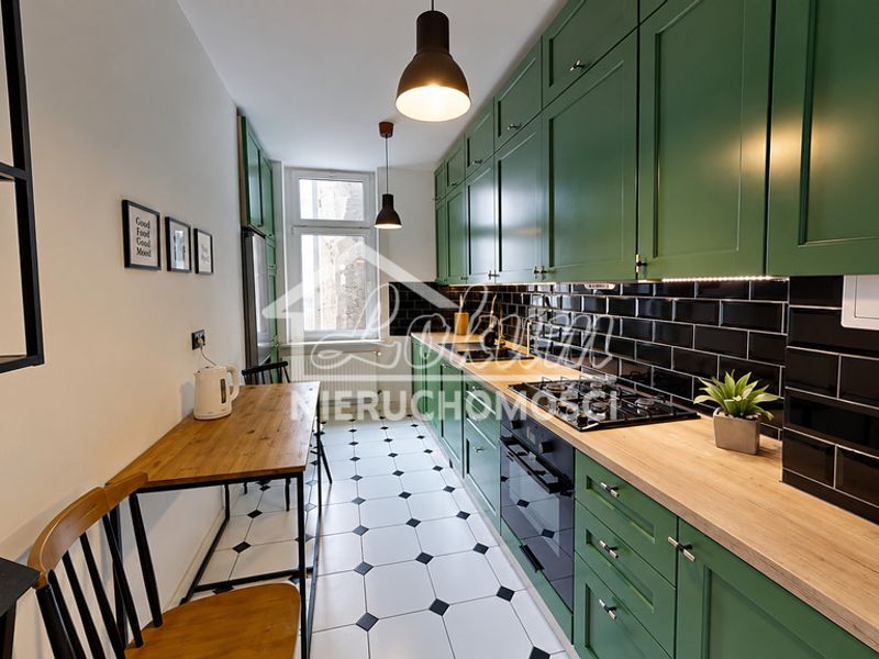 Mieszkanie 88&nbsp;m², Szczecin, Centrum, ks. Piotra Ściegiennego - ID: 15619032