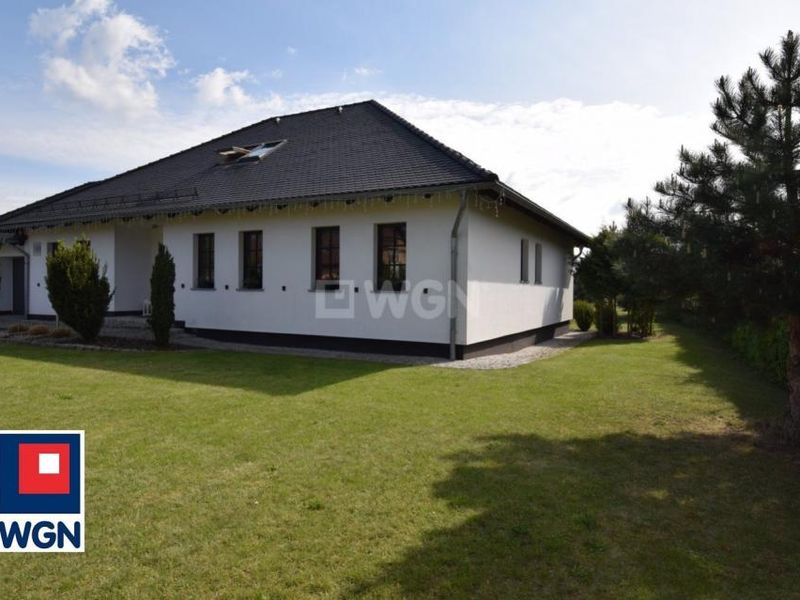Zdjęcie ogłoszenia -  