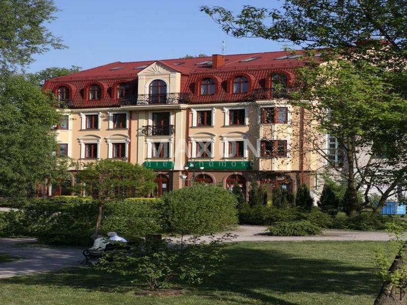 Zdjęcie ogłoszenia -  