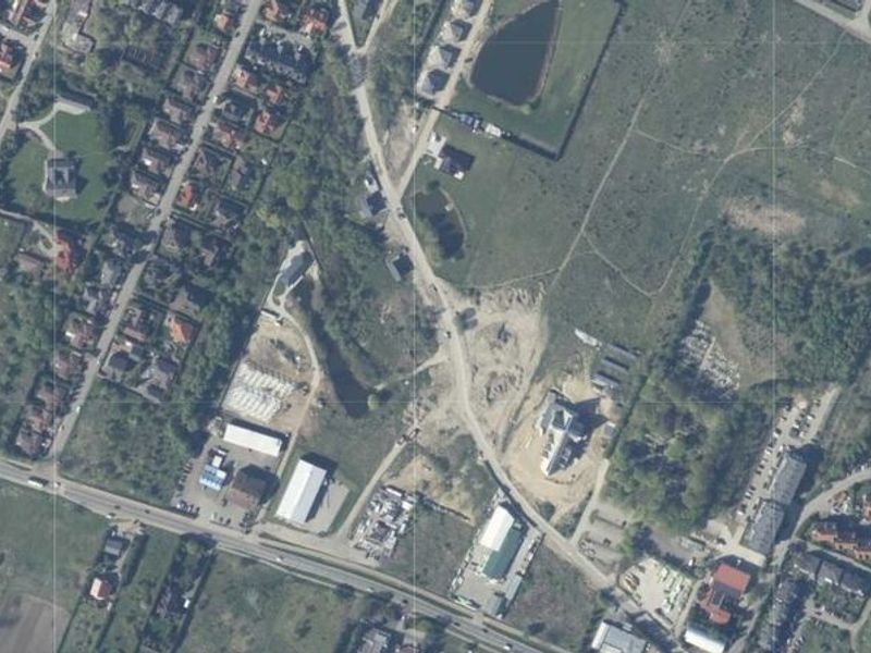 Zdjęcie ogłoszenia -  