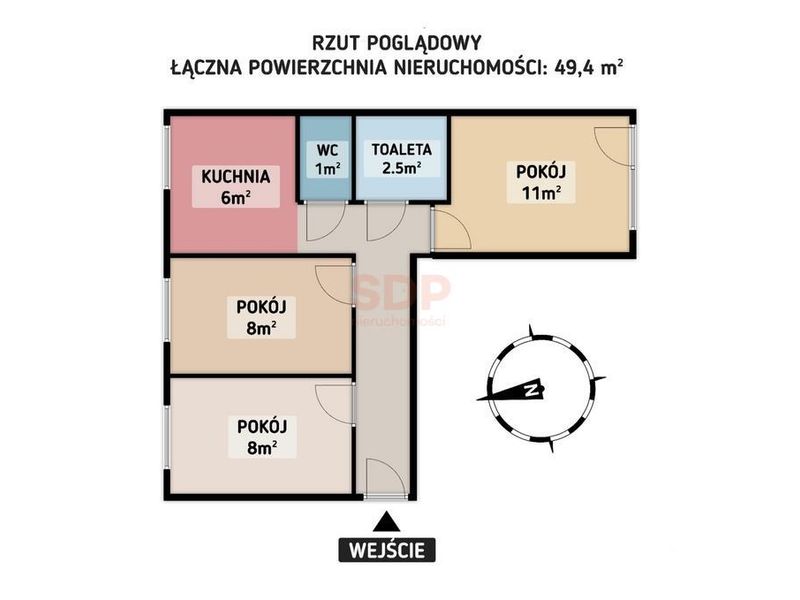 Zdjęcie ogłoszenia -  