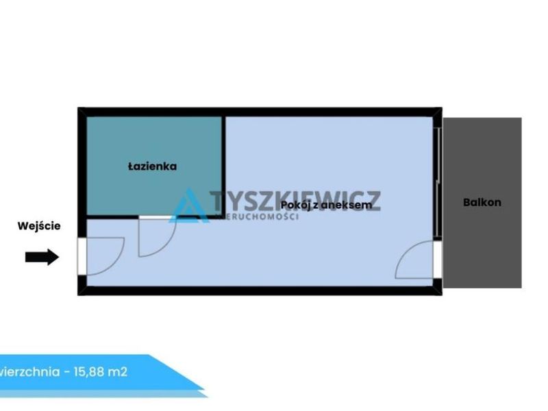 Zdjęcie ogłoszenia -  