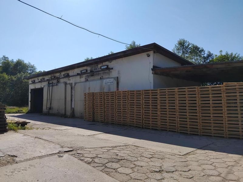 Zdjęcie ogłoszenia -  