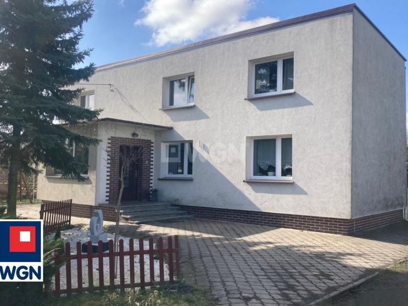 Zdjęcie ogłoszenia -  