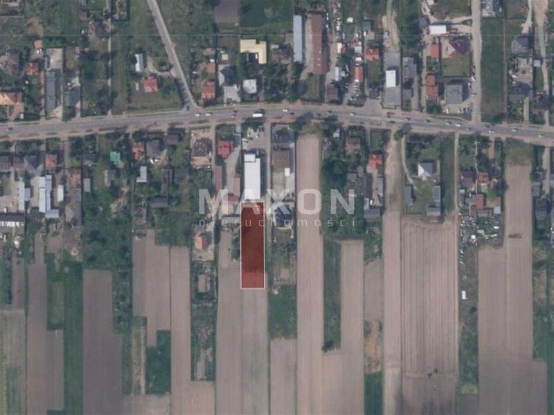 Zdjęcie ogłoszenia -  