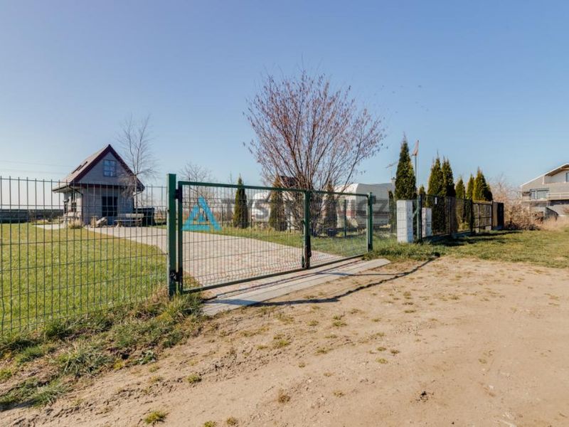 Zdjęcie ogłoszenia -  