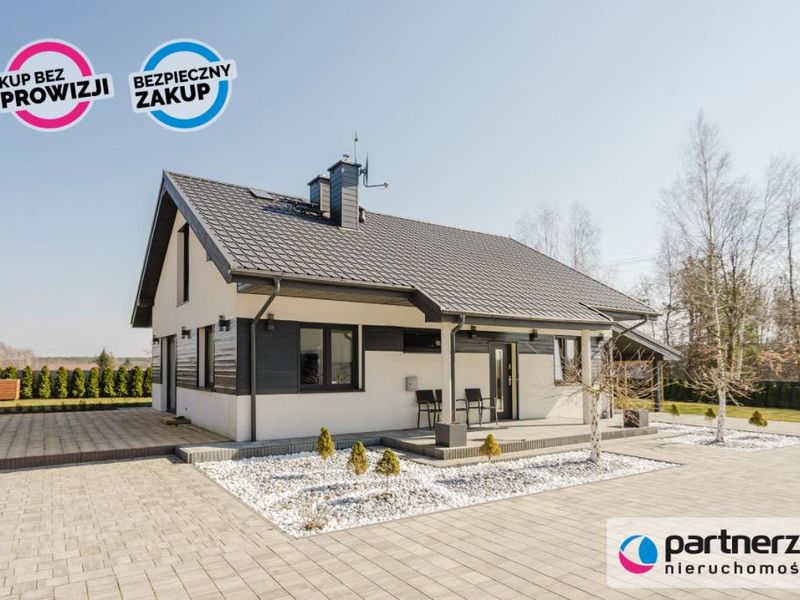 Zdjęcie ogłoszenia -  