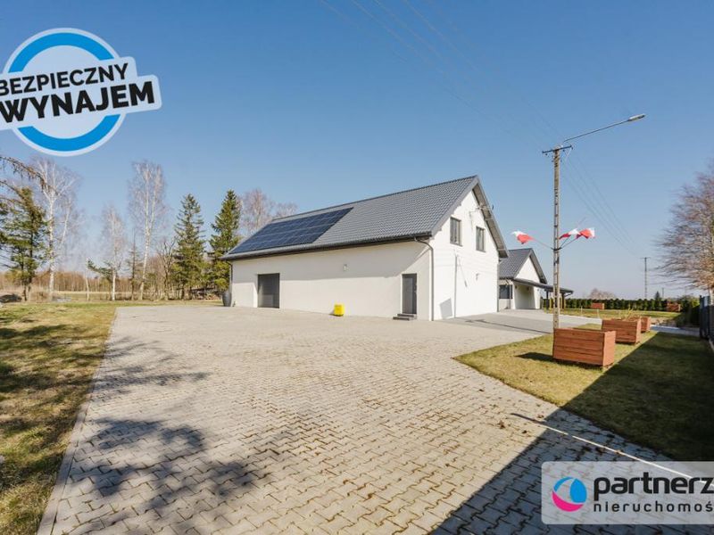 Zdjęcie ogłoszenia -  