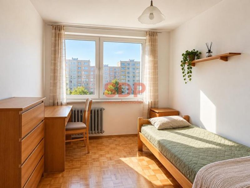Mieszkanie 66&nbsp;m², Wrocław, Krynicka - ID: 15639731