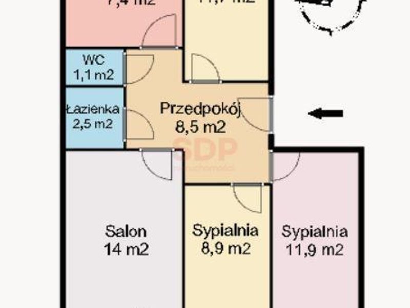 Zdjęcie ogłoszenia -  