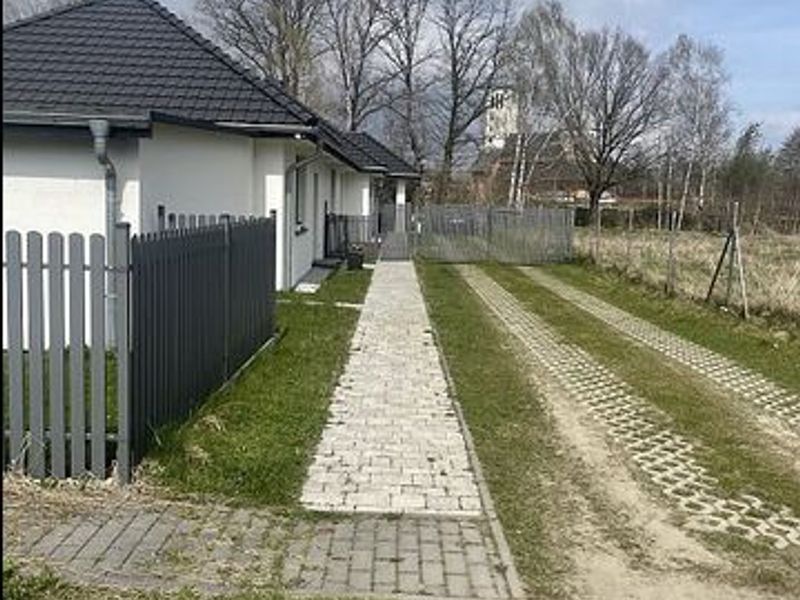 Zdjęcie ogłoszenia -  