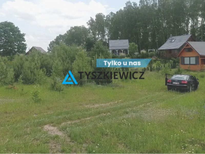 Działka budowlana letniskowa - ID: 15642660