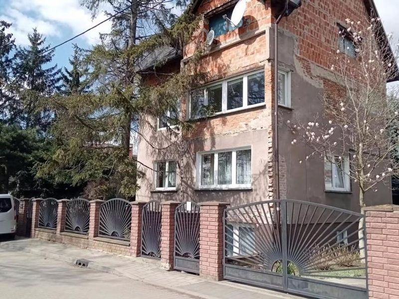 Zdjęcie ogłoszenia -  