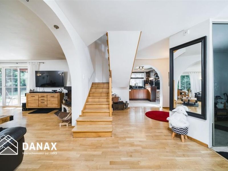 Dom 186 m², Libertów - ID: 15645181