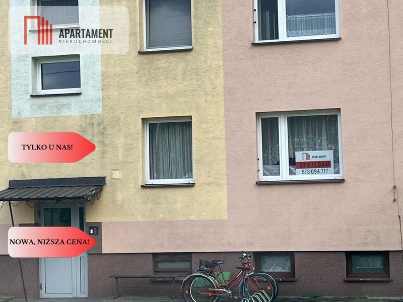 Zdjęcie ogłoszenia -  