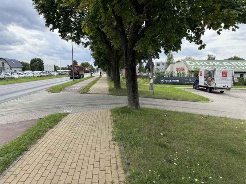Zdjęcie ogłoszenia -  