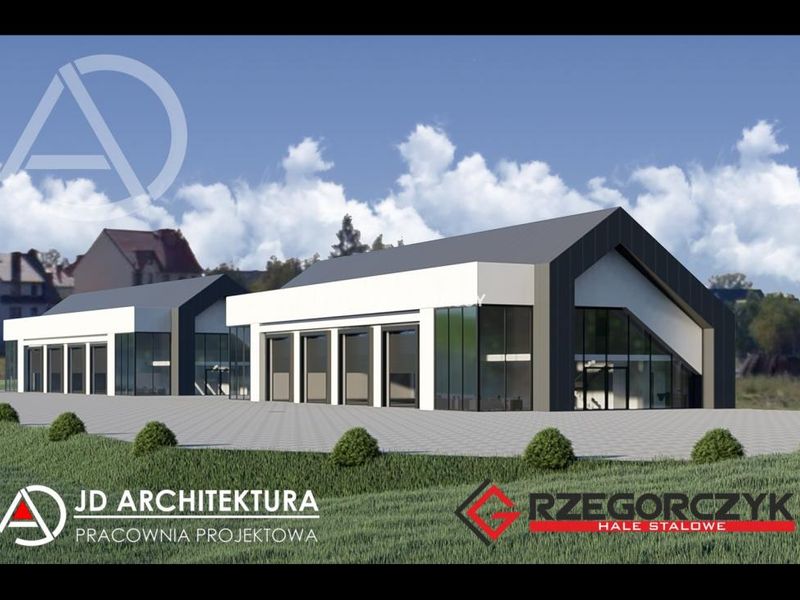 Zdjęcie ogłoszenia -  