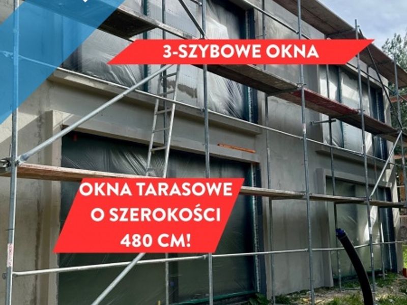 Zdjęcie ogłoszenia -  