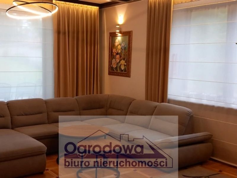Zdjęcie ogłoszenia -  