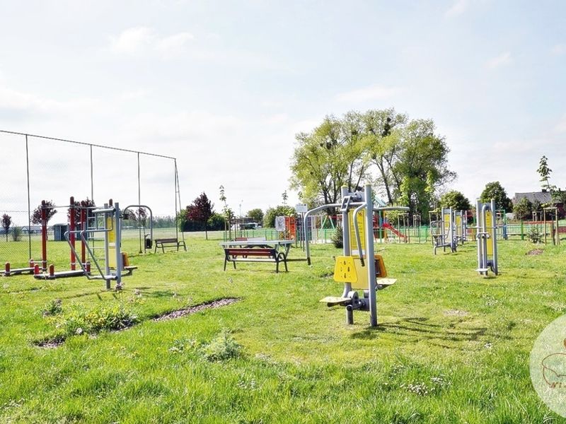 Zdjęcie ogłoszenia -  