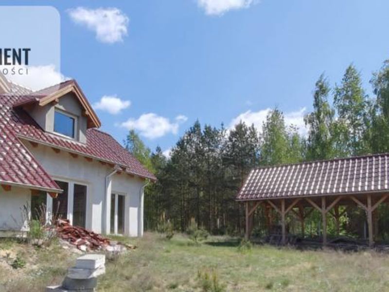 Zdjęcie ogłoszenia -  