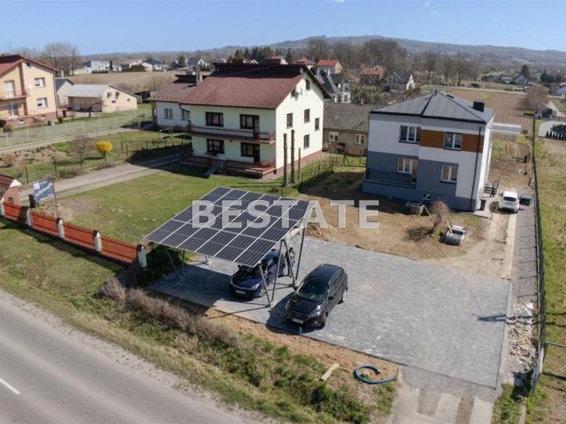 Zdjęcie ogłoszenia -  