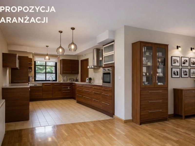 Zdjęcie ogłoszenia -  