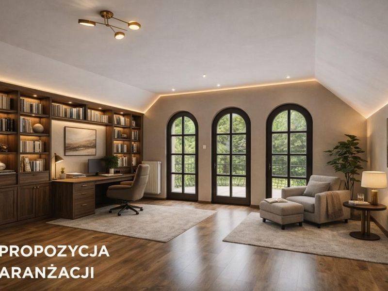 Zdjęcie ogłoszenia -  