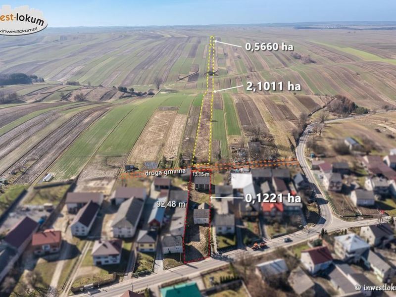 Zdjęcie ogłoszenia -  