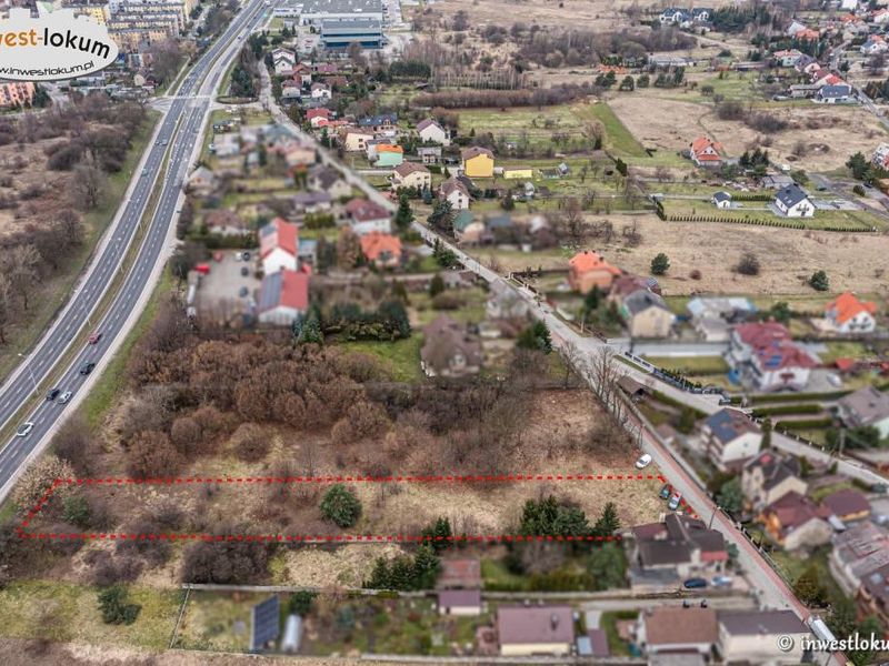 Zdjęcie ogłoszenia -  