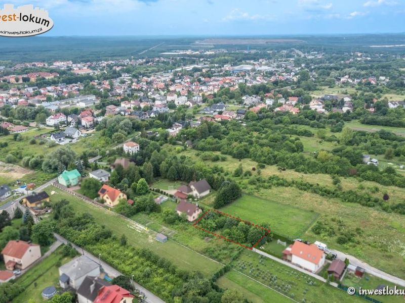 Zdjęcie ogłoszenia -  