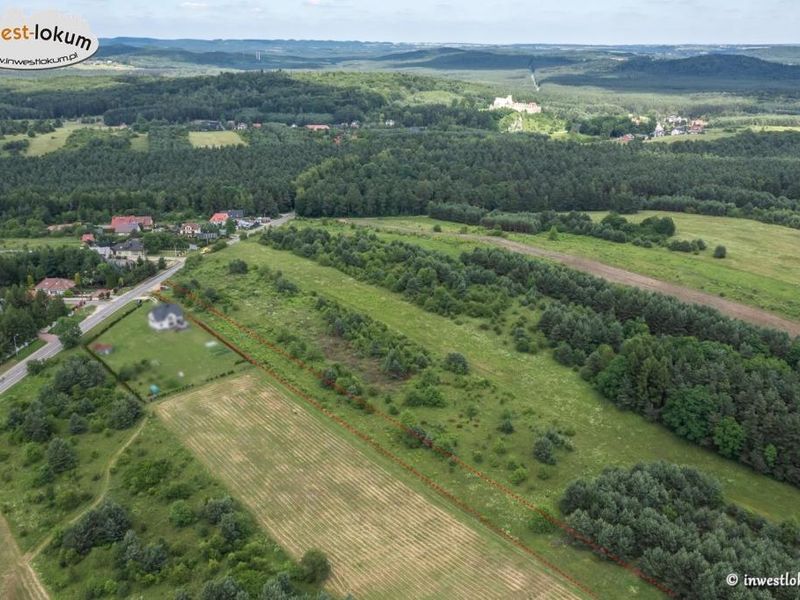 Zdjęcie ogłoszenia -  