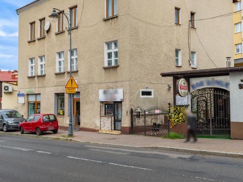 Zdjęcie ogłoszenia -  