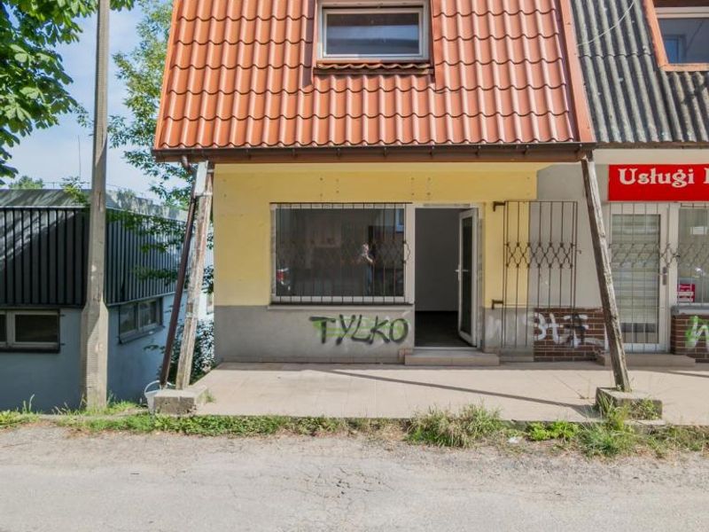 Zdjęcie ogłoszenia -  
