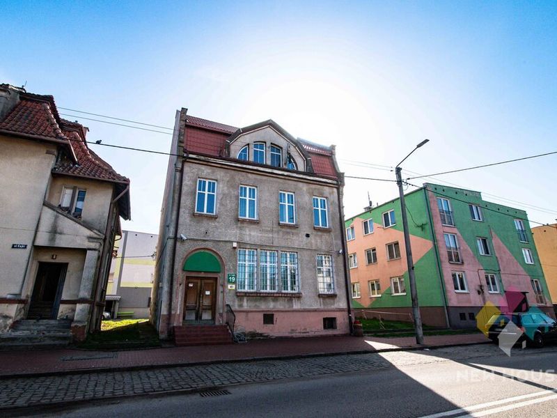 Zdjęcie ogłoszenia -  