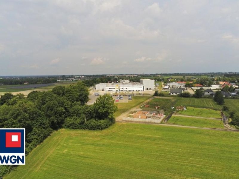 Zdjęcie ogłoszenia -  