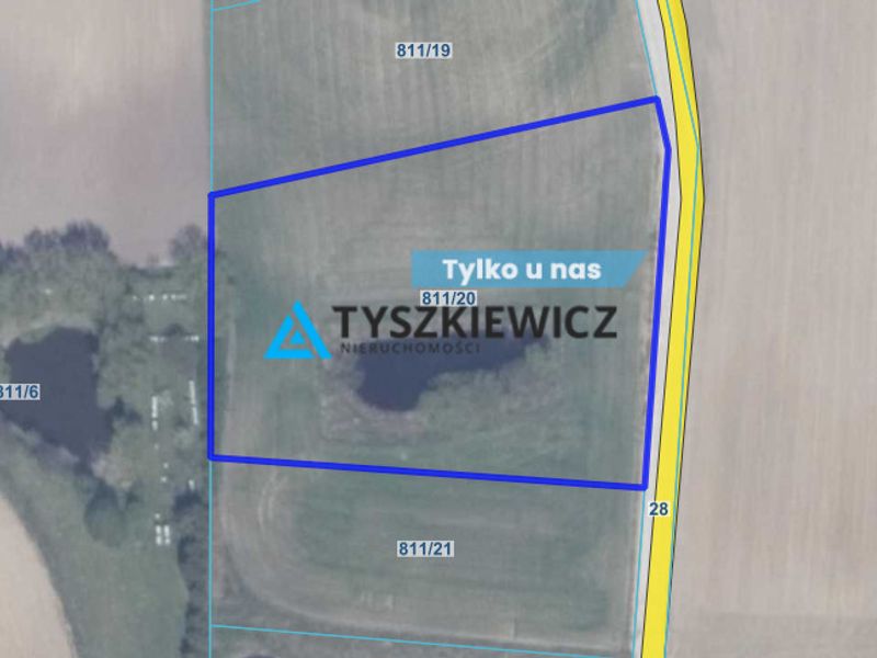 Zdjęcie ogłoszenia -  