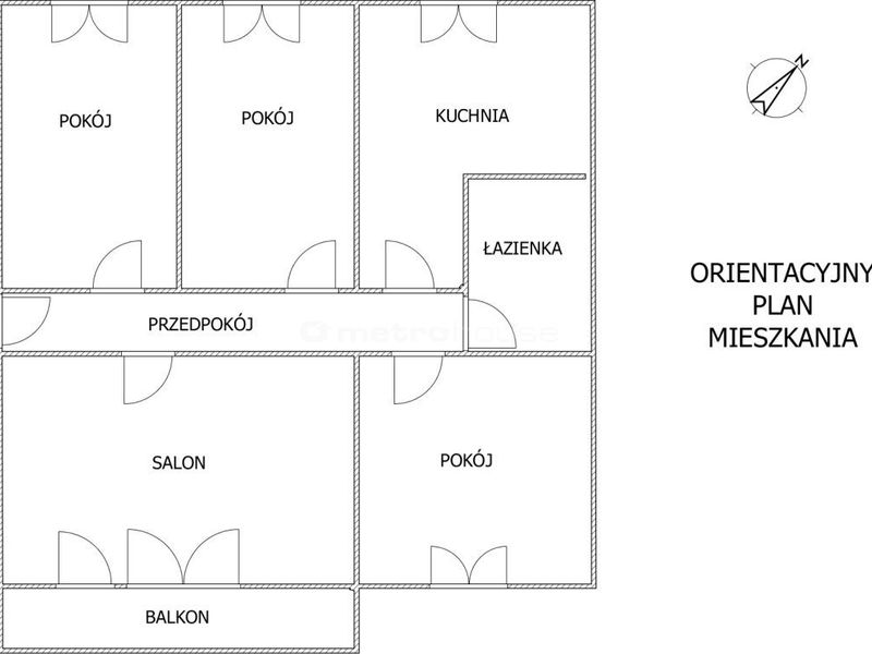 Zdjęcie ogłoszenia -  