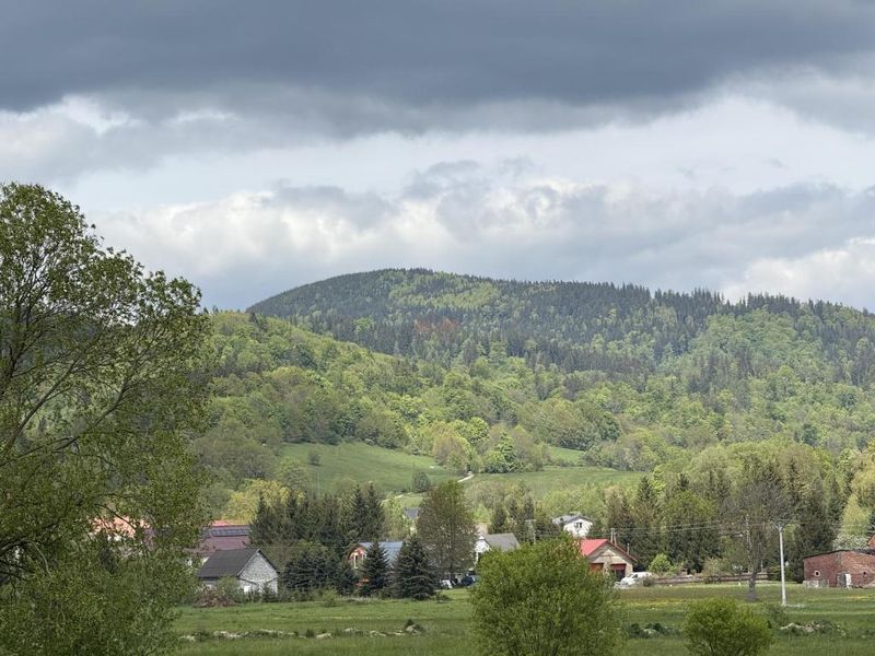Działka budowlana 1368 m², Kamienna Góra, Karkonoska - ID: 15666956