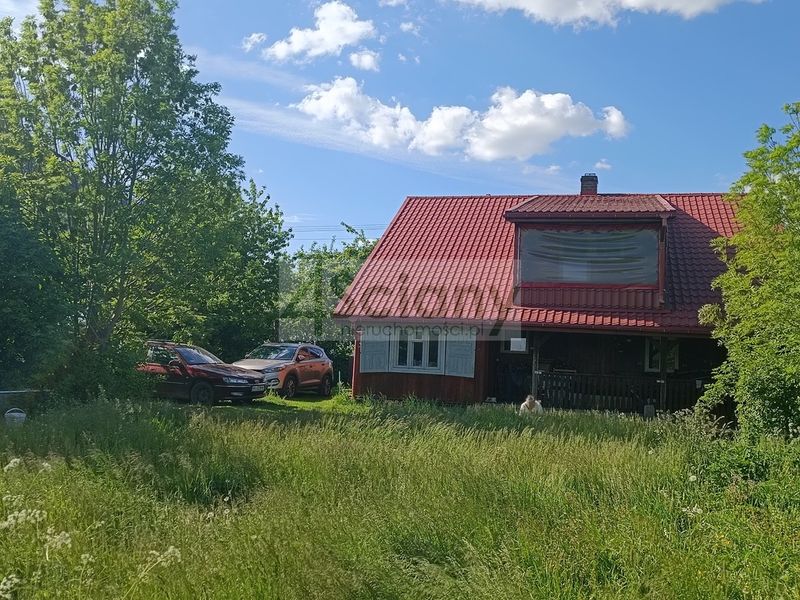 Zdjęcie ogłoszenia -  