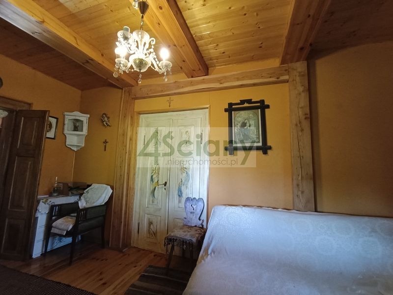 Zdjęcie ogłoszenia -  
