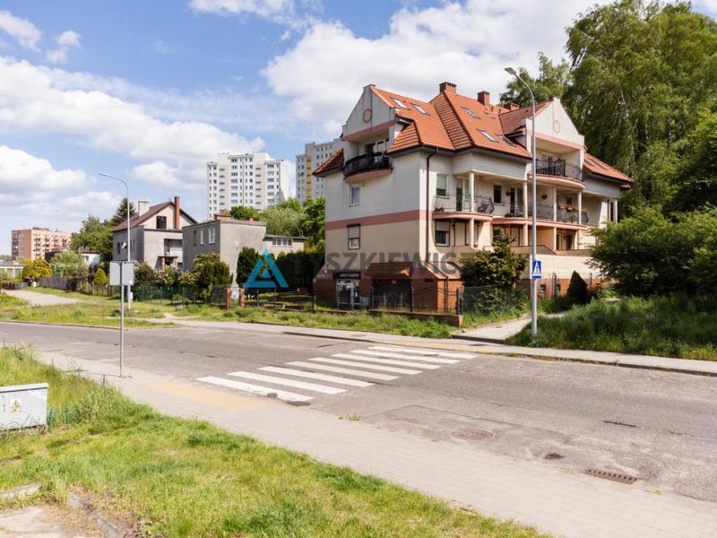 Zdjęcie ogłoszenia -  