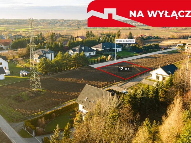 Zdjęcie ogłoszenia -  
