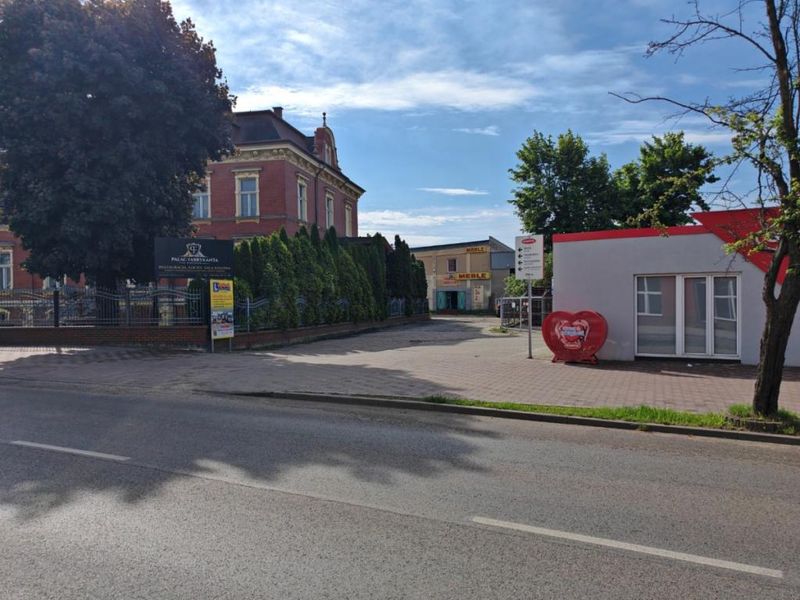 Zdjęcie ogłoszenia -  
