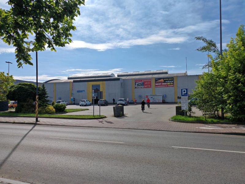 Zdjęcie ogłoszenia -  