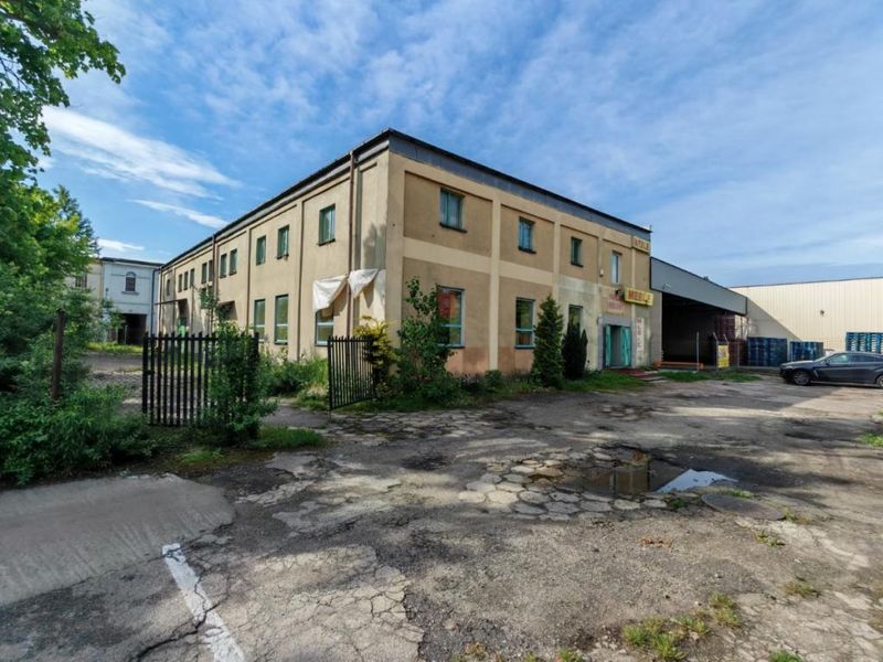 Zdjęcie ogłoszenia -  